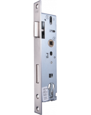 WSS 01 lock for metallic door