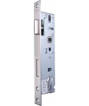 WSS 01 lock for metallic door