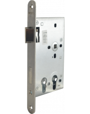 WSS double cylinders lock