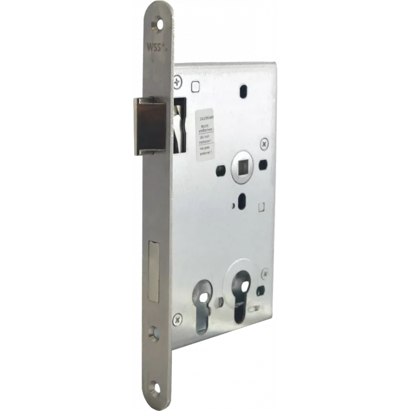 WSS double cylinders lock