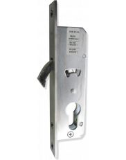 WSS Single point lock with reentrant hook
