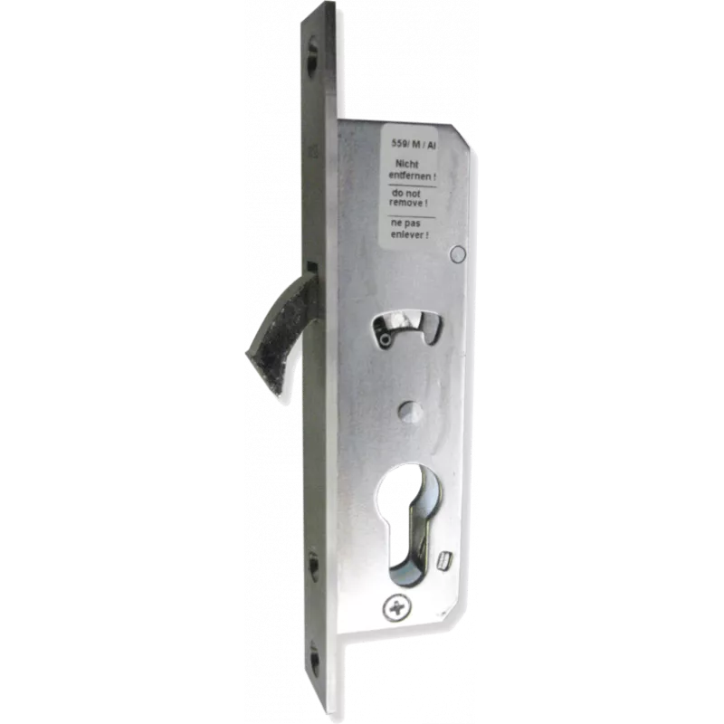 WSS Single point lock with reentrant hook