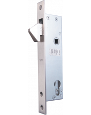 WSS single point lock with standard hook