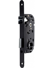 Vachette D4500 narrow box 40 mm axle