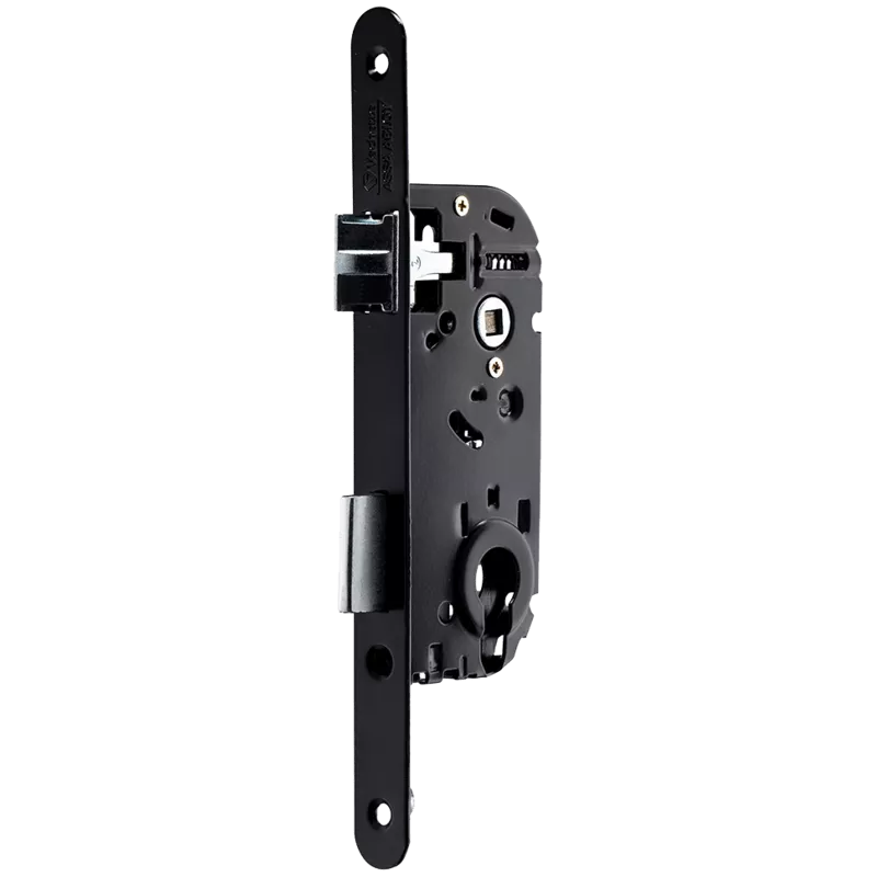 Vachette D4500 narrow box 40 mm axle