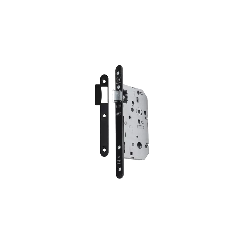 Vachette D452 lock with latch bolt only