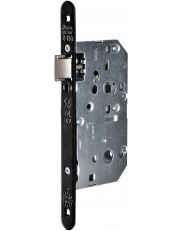 Vachette D452 lock with latch bolt only