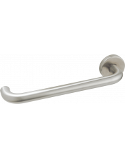 Handle for 120 mm axis Vachette lock