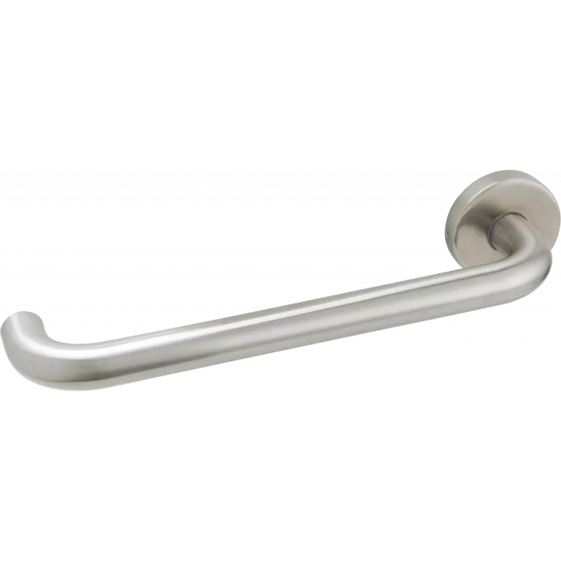 Handle for 120 mm axis Vachette lock