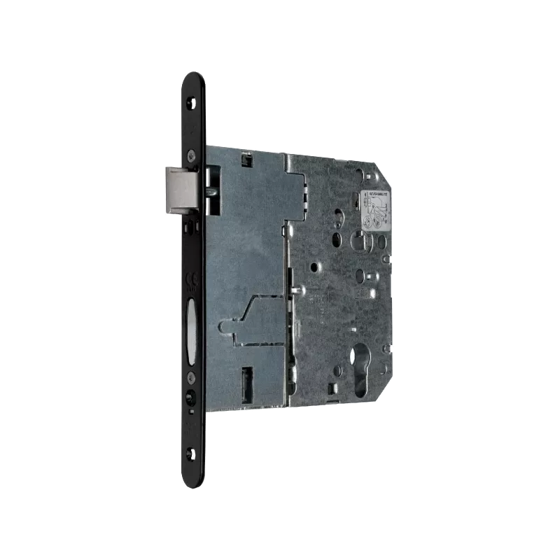 Serrure Axe à 120 mm Vachette D455VR 120XL