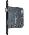 Serrure Axe à 120 mm Vachette D455VR 120XL