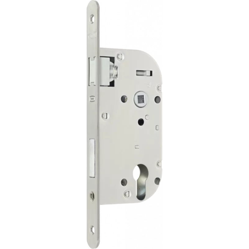 DOM Magnetic latch bolt lock