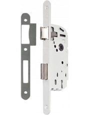 Vachette D226 single point lock with grooved key