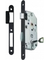Vachette D451 lock with grooved key