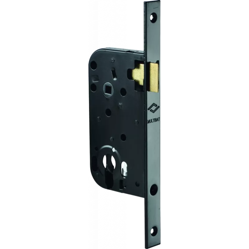 Serrure JPM Multibat 1/2 tour Hôtel