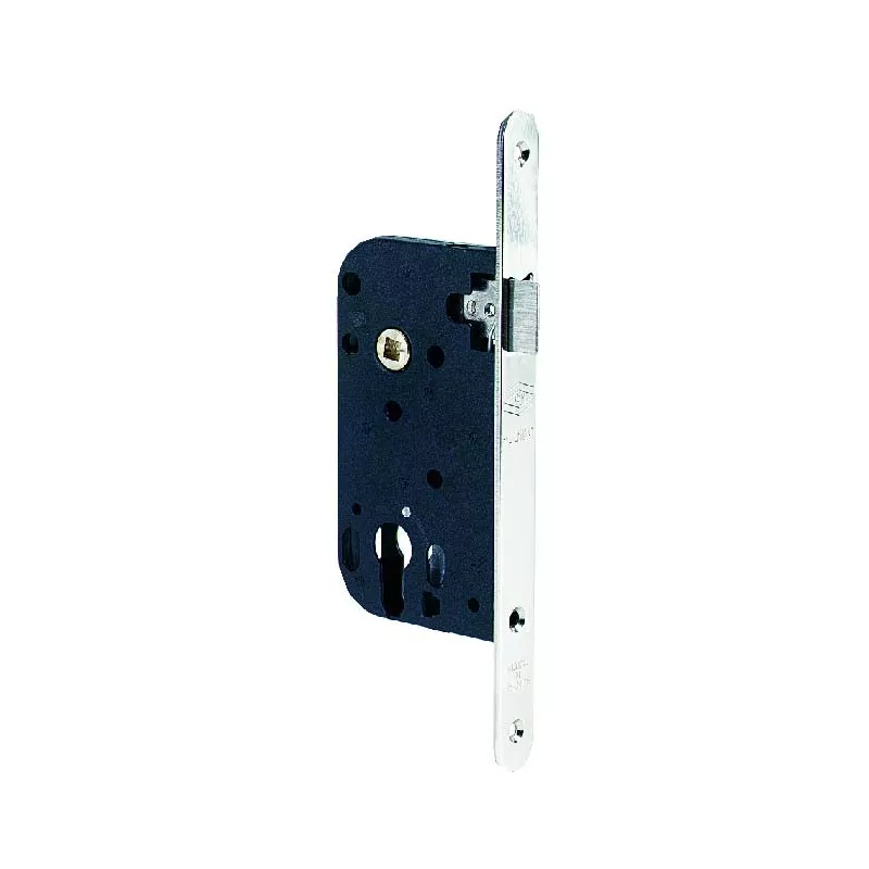 JPM Multibat latch bolt Hotel lock