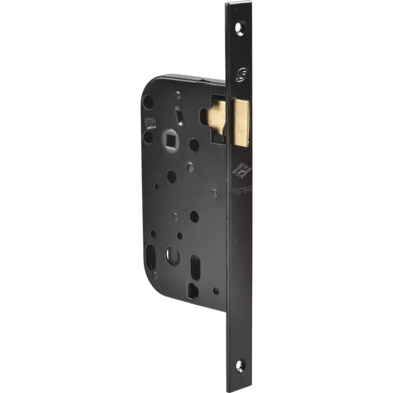 JPM Multibat latch only lock
