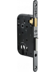 JPM Multibat Lock Deadbolt + 1/2 turn