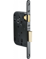 Serrure JPM Multibat à clé gorge