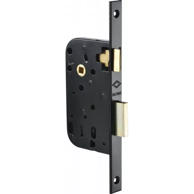 JPM Multibat tumbler lock