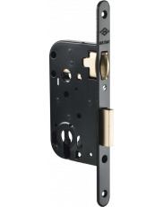 JPM Multibat lock with roller latch