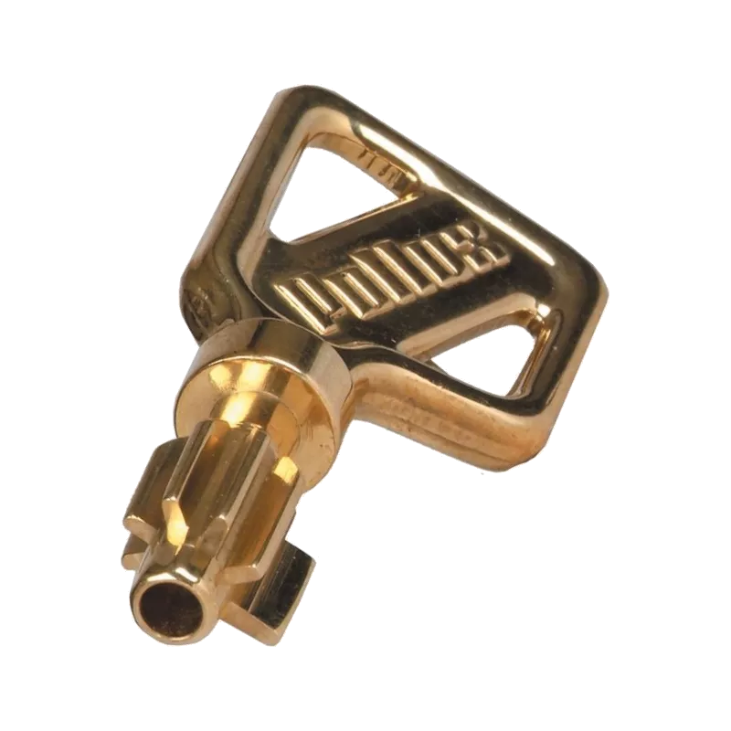 Pollux 7 fins Duplicate Key