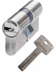 Heracles HXR double entry cylindrer