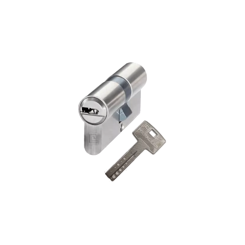 Heracles HXR double entry cylindrer