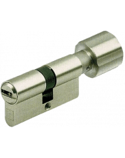 Heracles HXR knob cylinder
