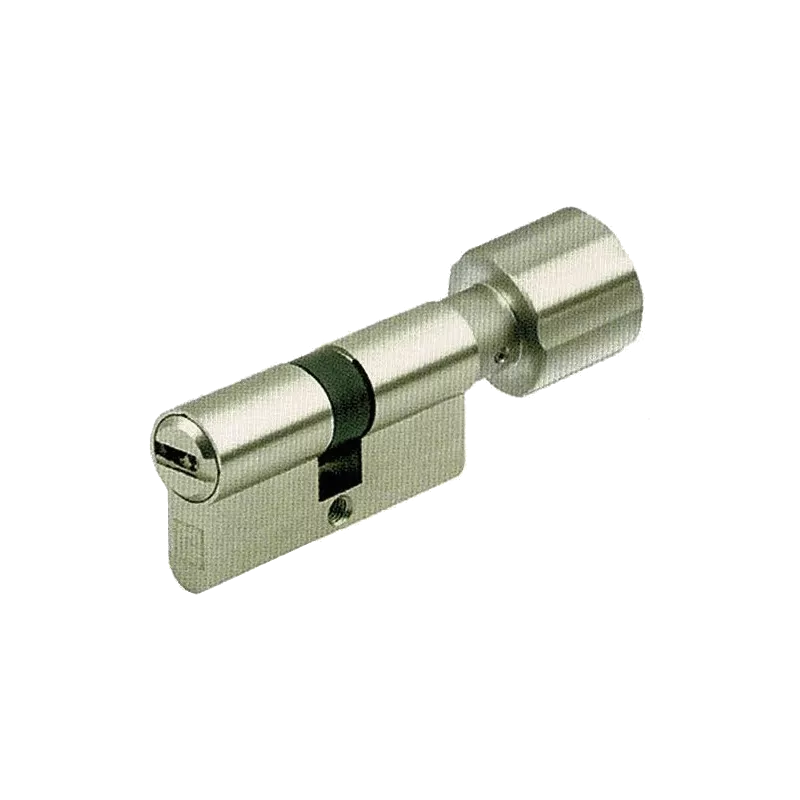 Heracles HXR knob cylinder