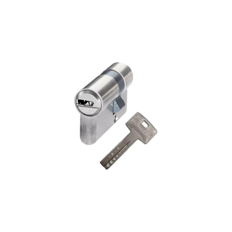 Heracles HXR Half-cylinder