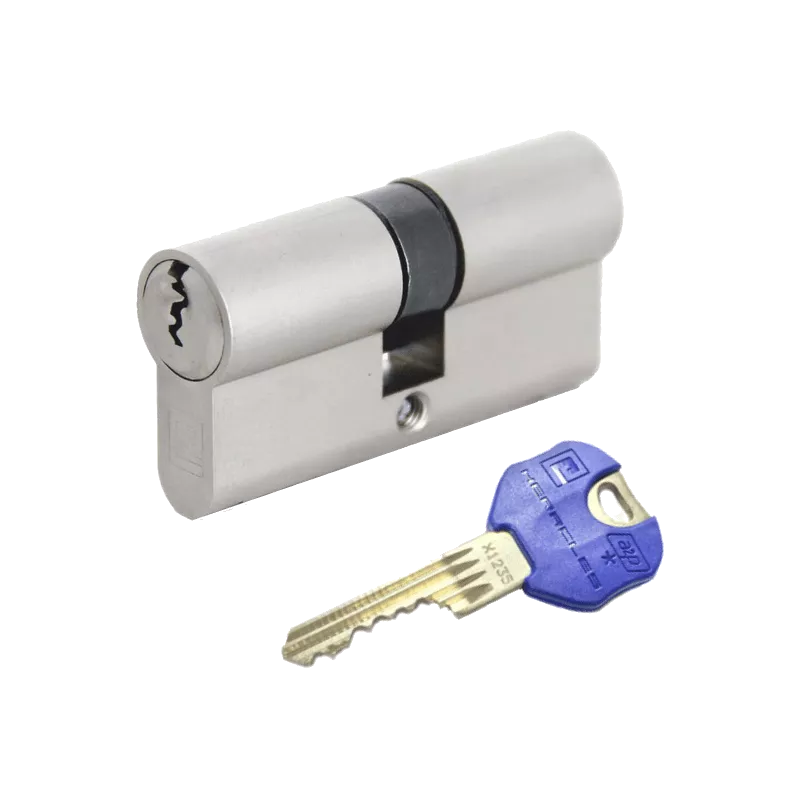 Heracles Y9+ a2p1* certified cylinder