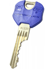 Heracles Y9 Duplicate Key