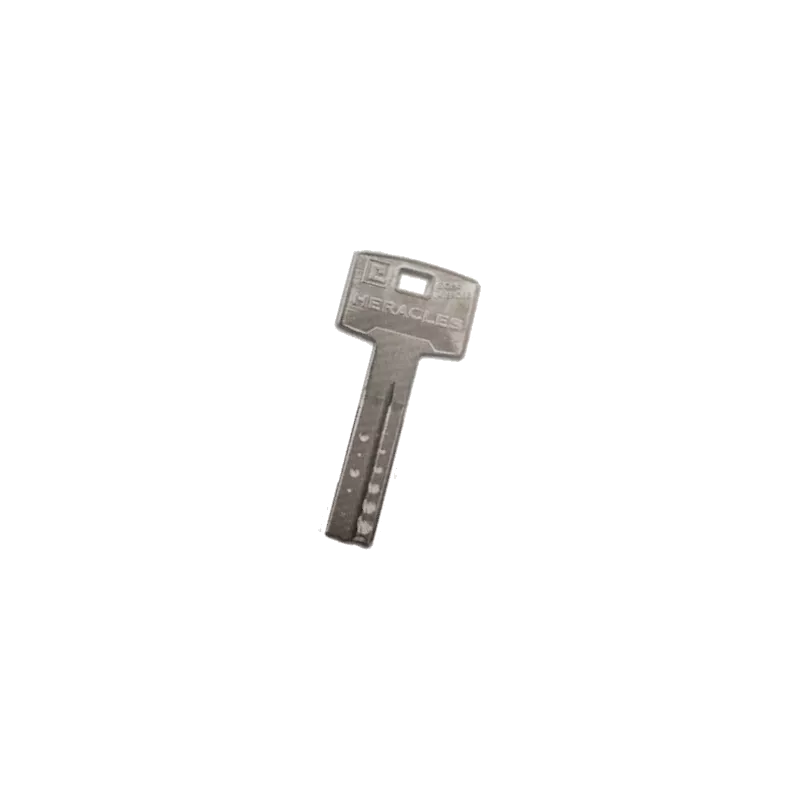 Héraclès HXR Additionnal key