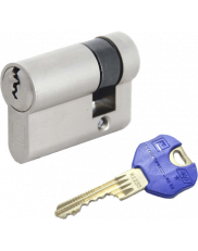 Demi cylindre Heracles Y9+