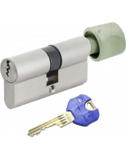 Heracles Y9+ button cylinder