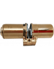 Cylindre FICHET 787 Z monobloc court pour G171