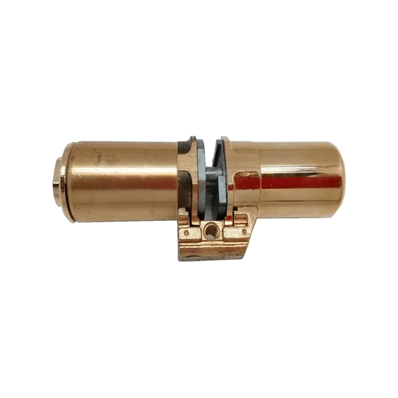 Fichet 787 Z cylinder for G171