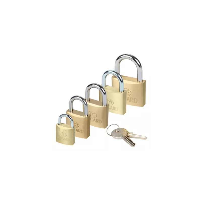 Cadenas Bricard Ligne Classique