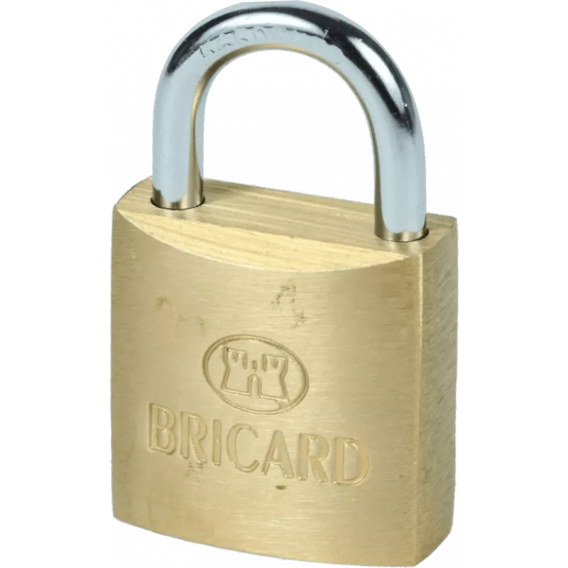Cadenas Bricard Ligne Classique