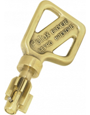 Pollux 7000 a2p3* Duplicate Key