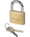 Cadenas Cisa – Ligne Sécurité