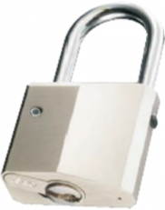 Cadenas Bricard pour demi cylindre européen