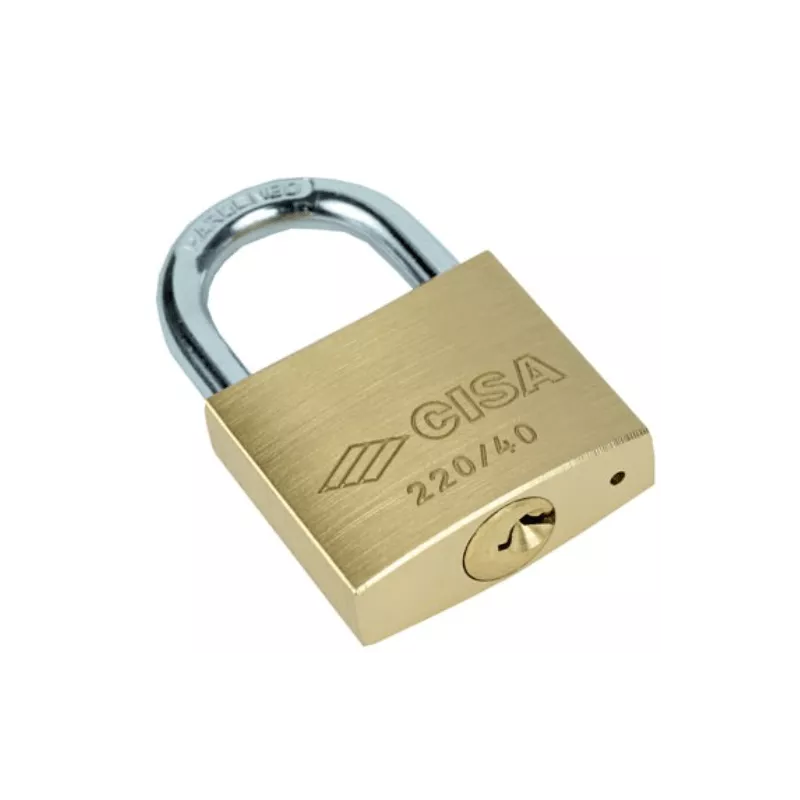 Padlock Bricard – Line "Sécurité"