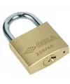Cadenas Cisa – Ligne Sécurité