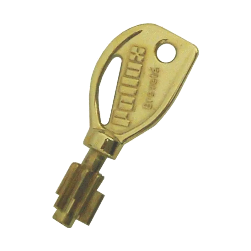 Pollux GMO5 Duplicate Key