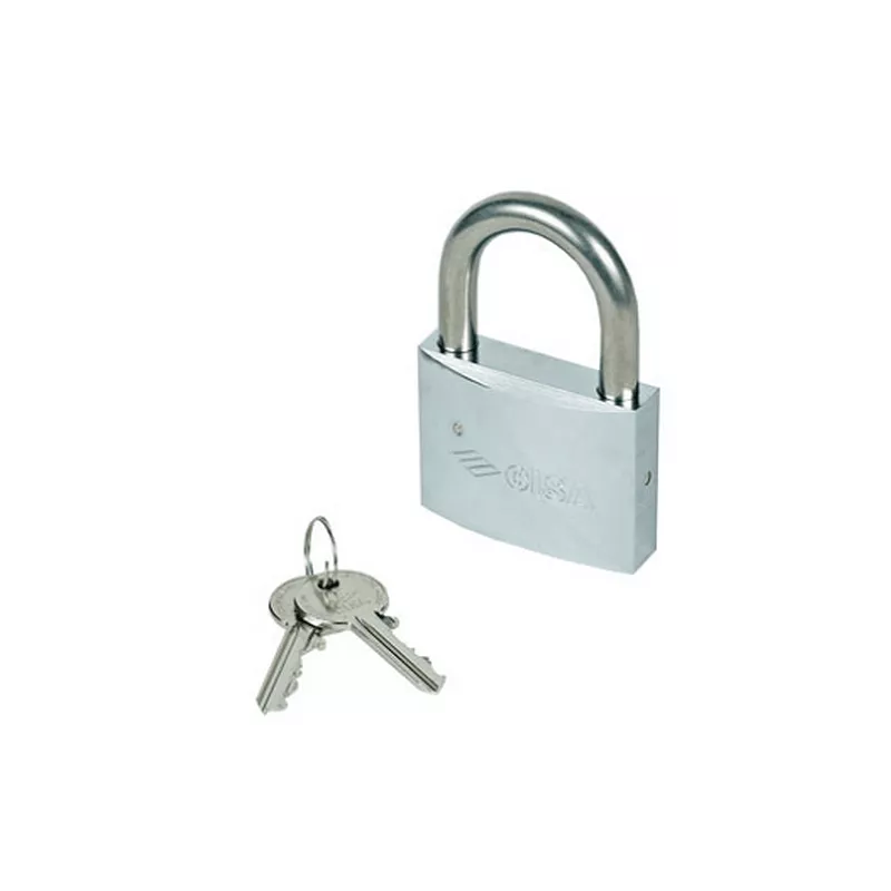Cisa Padlock – Line "Nautique"