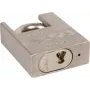 CISA High security padlock with protected handle