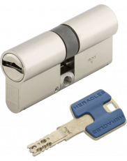 Heracles HQ A2P1* cylinder