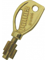 Pollux GMO8 Duplicate Key